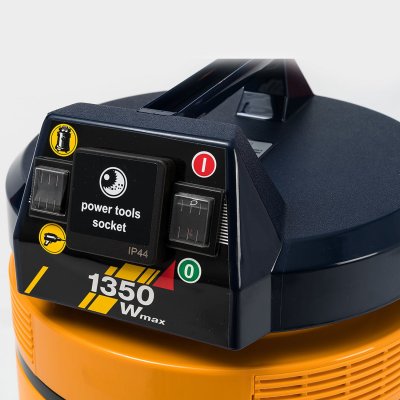 Grovdammsugare, industridammsugare, våt, och, torr, damm, filter, gisowatt, makita, dammsugare, verktyg, kompatibel, stillab, st