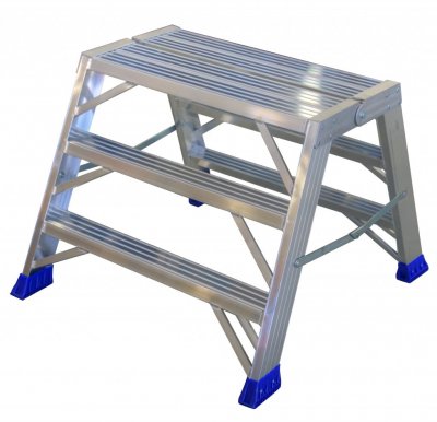 Arbetsbock, bock, pall, scando, stegar, proff, punto, svelt, large, stillab.se, stillab, yrkesbutik, bra, arbetsmiljöval, väster