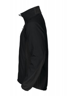 projob, pj, 2422, softshelljacka, tunn, fleece, vattenavstötande, vindtät, 642422, stillab.se, yrkesbutik, västerås, arbetsjacka