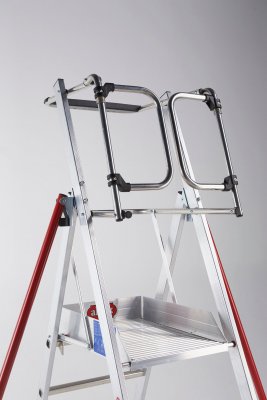 Rolguard, arbetsplattform, plattform, altrex, scando, stillab, .se, stillab.se, butik, västerås, leverans, skcikas, säker, stege