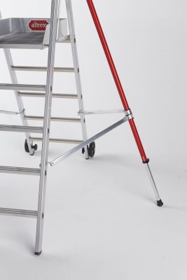 Rolguard, arbetsplattform, plattform, altrex, scando, stillab, .se, stillab.se, butik, västerås, leverans, skcikas, säker, stege