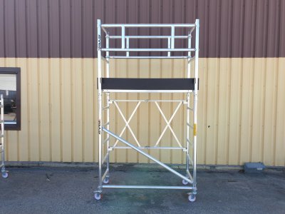 Svelt, rullställning, hantverk, hantverkarställning, ställning, tempo, tech,
alu, plattform, hantverarställning, altrex. alumin