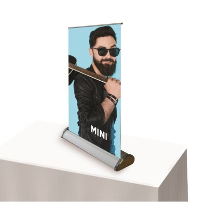 Roll-Up Mini