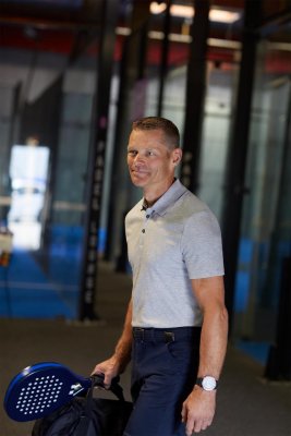 id, seven, seas, polo, piké, stretch, mjuk, bomull, skön, snygg, stilren, casual, s600