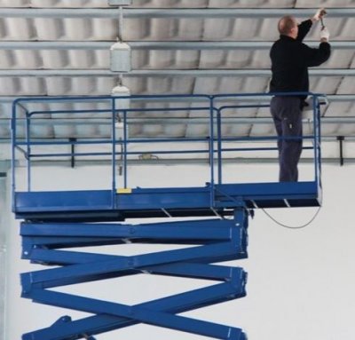 lift, saxlift, självgående, lyft, stapel, stillab, stillab.se, scissor, serie g,