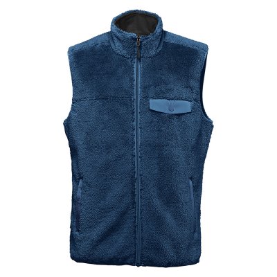 sherpa, fleece, väst, pile, frote, frotte, shepa, sherpa, kerpa, kärpa, mjuk, väst, fleece, material, skön, mjuk, filt, svart, m
