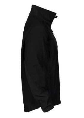 projob, pj, 2422, softshelljacka, tunn, fleece, vattenavstötande, vindtät, 642422, stillab.se, yrkesbutik, västerås, arbetsjacka