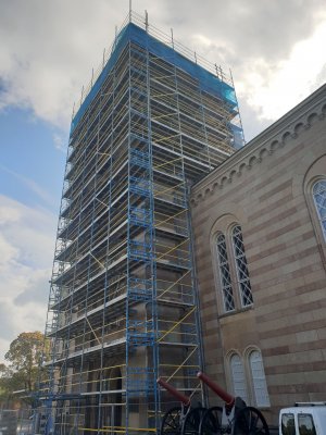 uthyrning, fasadställning, ställning, trebex, västerås, västmanland, bygga. riva, renovering, trasnport, stillab.se, yrkesbutik,