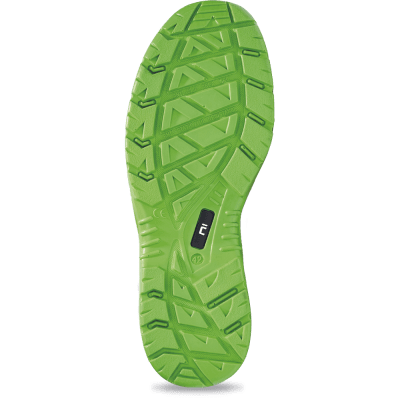 cerva, skyddssko, billig, enkel, s1p, esd, antistatisk, godkänd, halwill, sverige, västerås, stillab.se, yrkesbutik, plats,