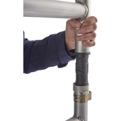 hantverkarställning, rullställning, zarges, 53510, stillab.se, yrkesbutik, västerås, paxtower, zarges, 1t. paxtower 1t, påbyggna